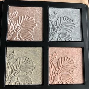 Wet n Wild Megaglo Highlighting Palette